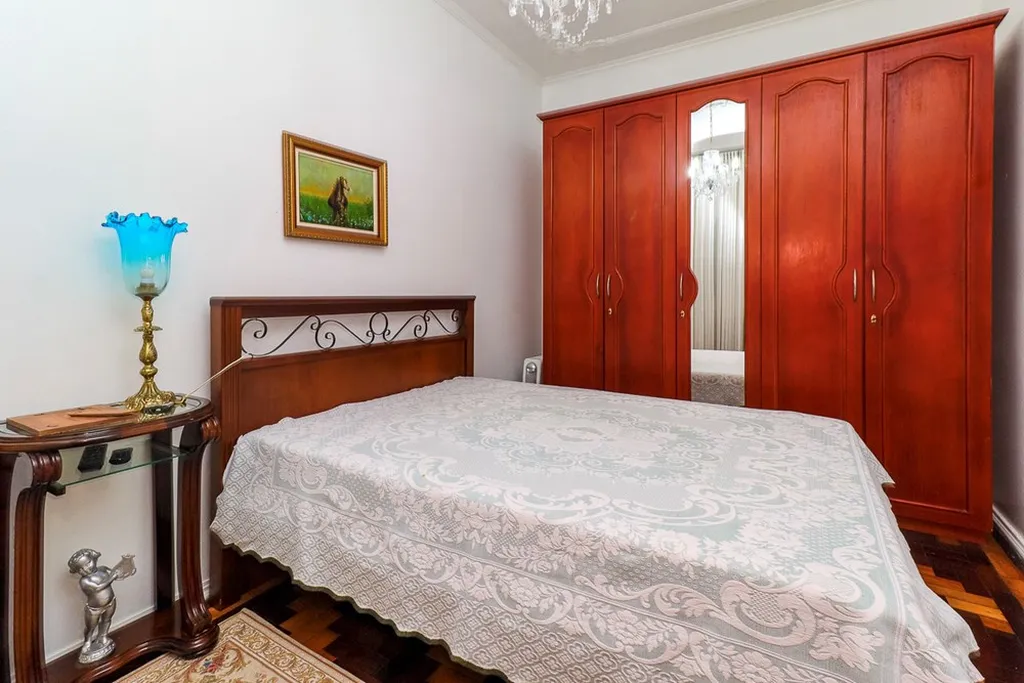 Imagem Casa em Passo da Areia