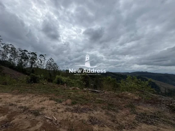Imagem Terreno de 20.000m² com vistão à venda em Domingos Martins