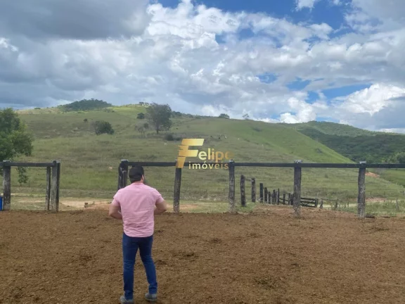 Imagem BELÍSSIMA FAZENDA DE 58 ALQUEIRES, À VENDA EM NOVA MÓDICA/MG, ACEITA PERMUTA!
