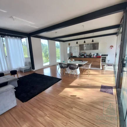 Imagem Casa de 160m² em Mairiporã, 1120 m² de Terreno - R$ 990 Mil