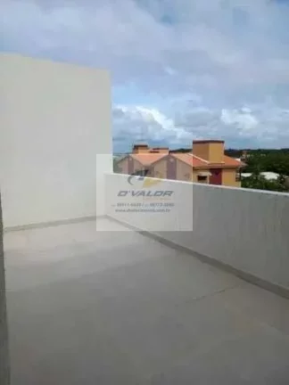 Imagem Cobertura Duplex no Bessa com 77m²