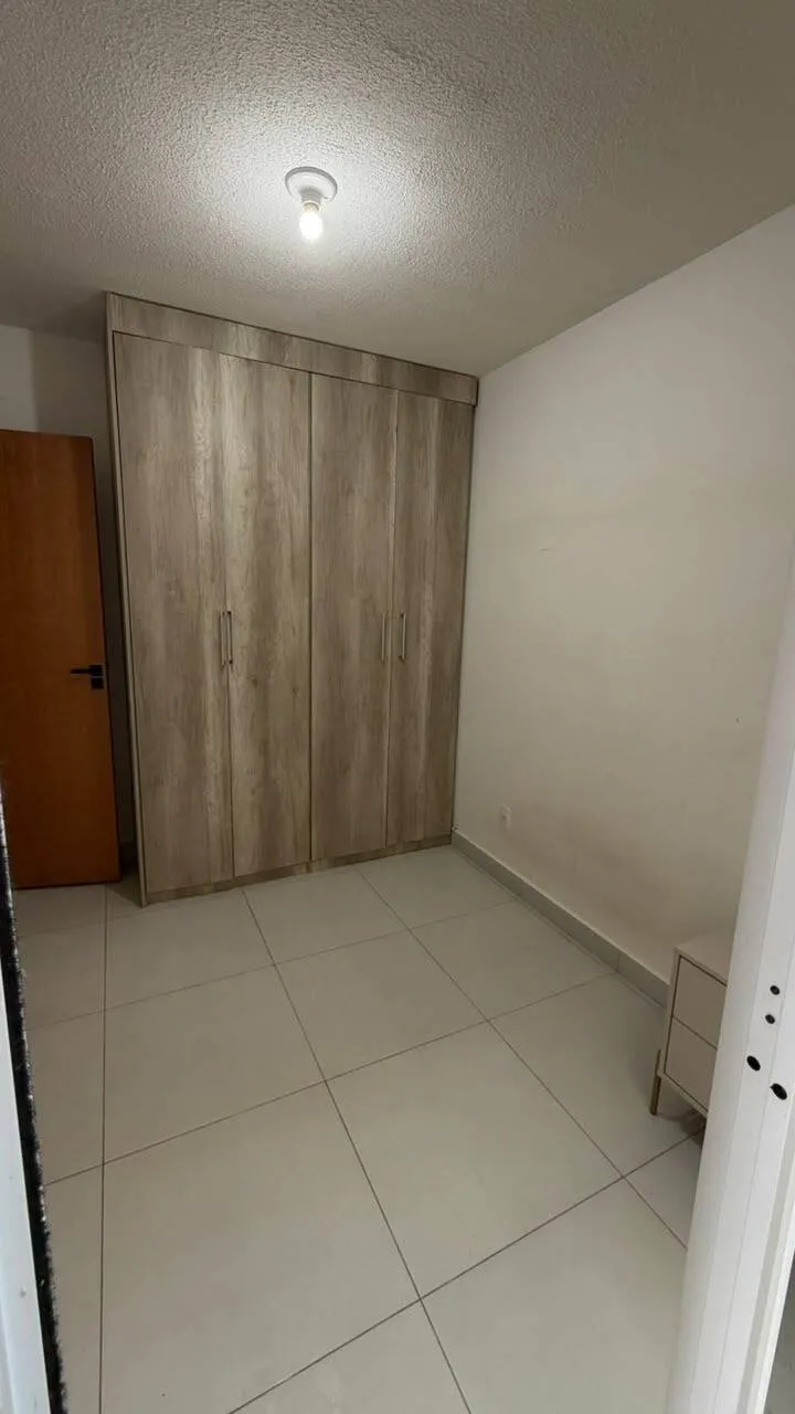 Imagem Apartamento 2 Quartos no Chapada Das Safiras Bairro Santa Isabel