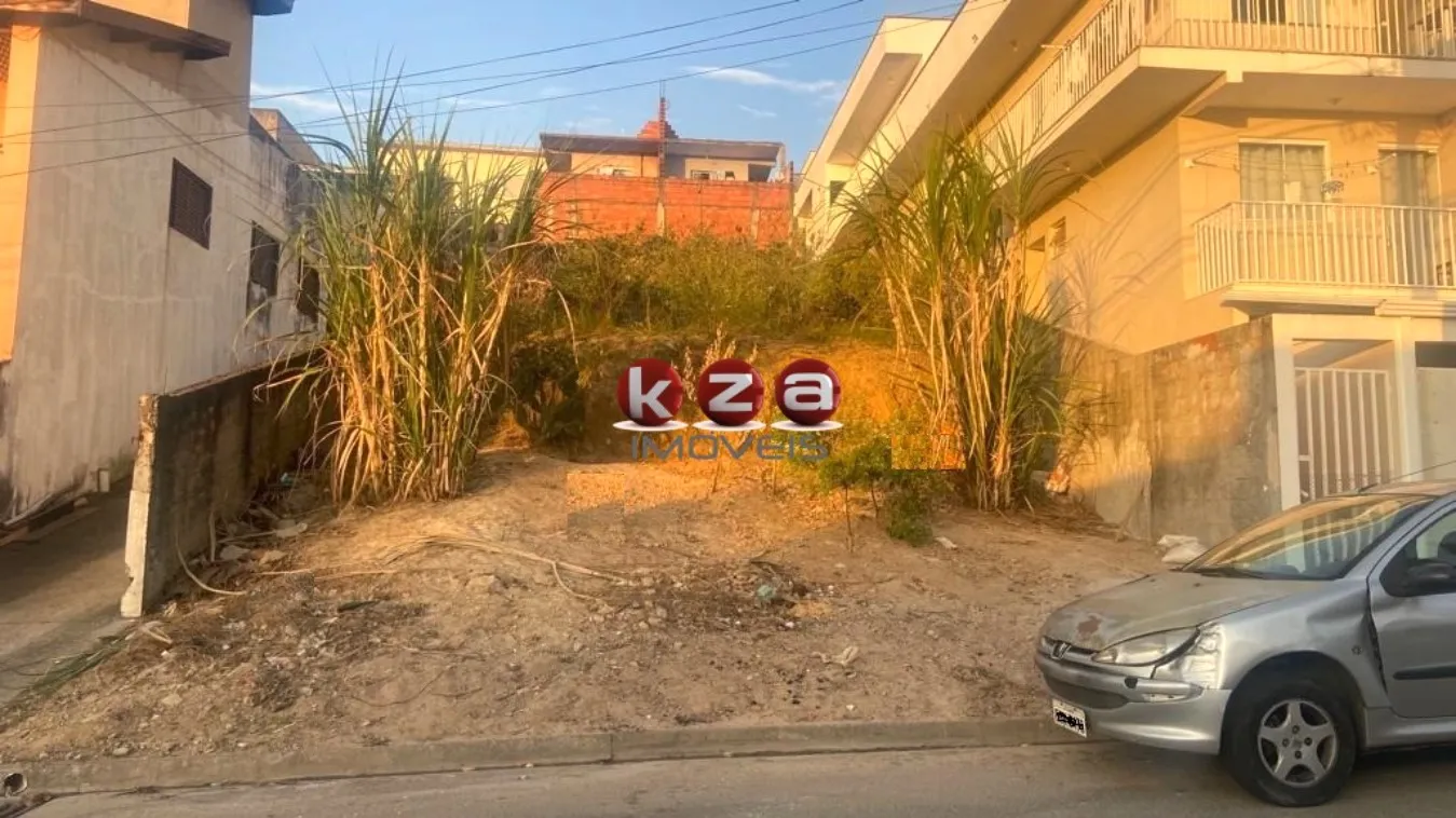 Foto do imóvel Terreno à venda em Valinhos-SP, no Loteamento Residencial Água Nova com 305,00 m² de área!
