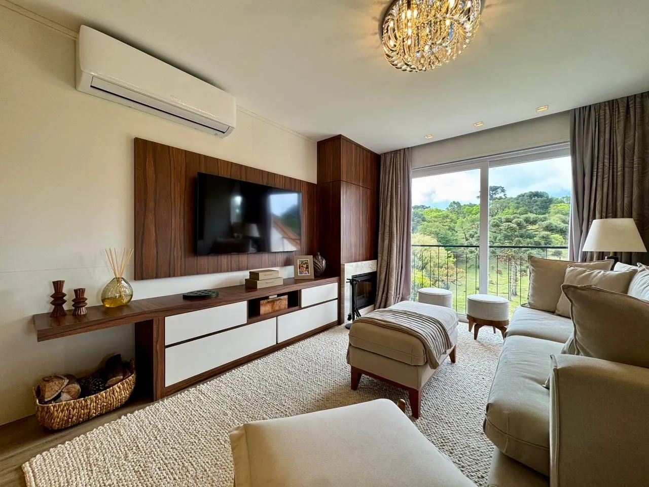 Imagem Apartamento à venda em Gramado, Centro, com 3 quartos, 180m2