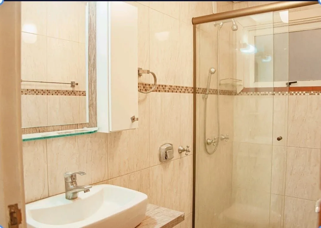 Imagem Cobertura de 3 quartos à venda Rua Eurípedes Aurélio da Silva, Vila Eunice Nova - Cachoeirinha