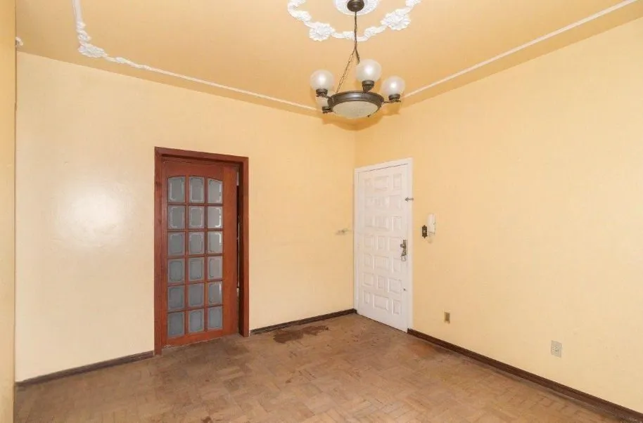 Imagem Apartamento em Cidade Baixa