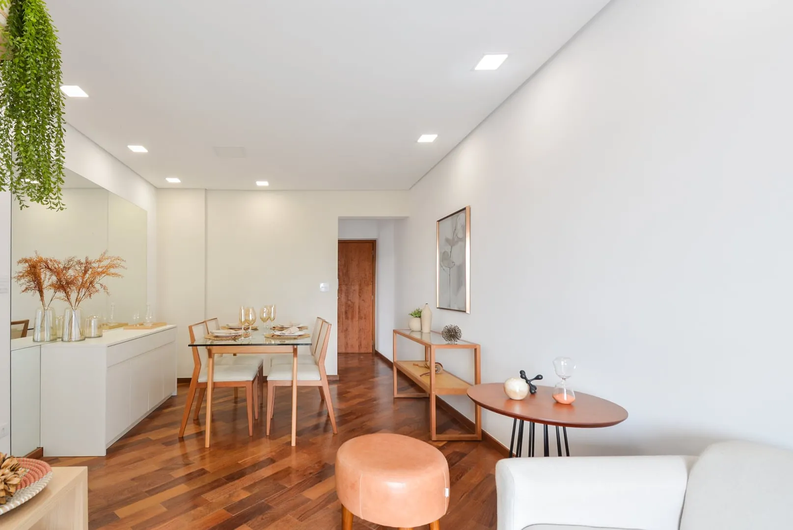 Imagem Apartamento à Venda no Residencial Felicitá, 84m², 2 vagas, Santa Paula, São Caetano do Sul/SP