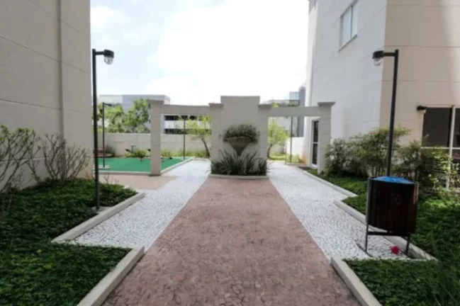 Imagem NEO RESIDENZIALE MORUMBI - Apto 72m² (Unidade Revenda), próximo à Estação Giovanni Gronchi do metrô!