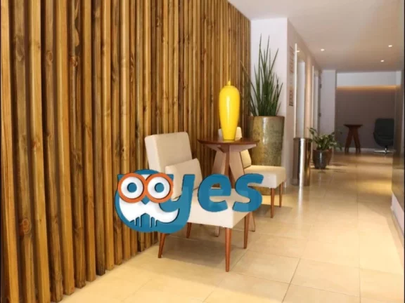 Imagem Flat mobiliado para Locação, Centro, Feira de Santana