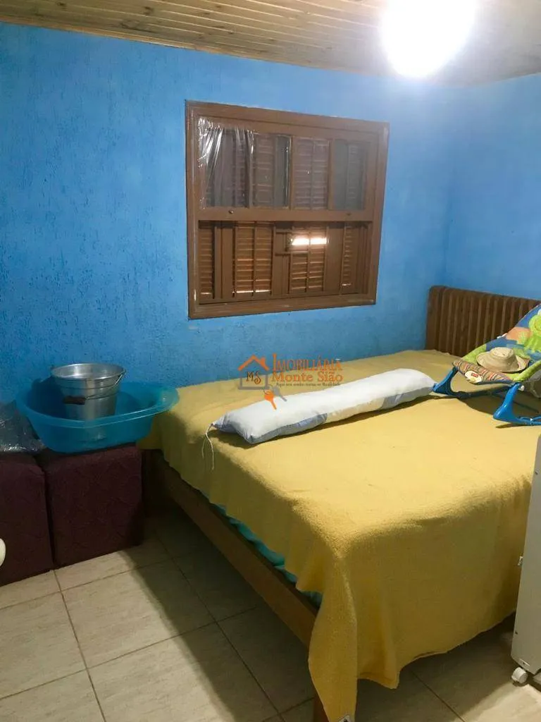 Imagem Sítio com 8 dormitórios à venda, 84000 m² por R$ 1.100.000,00 - Marmelo - Mairiporã/SP