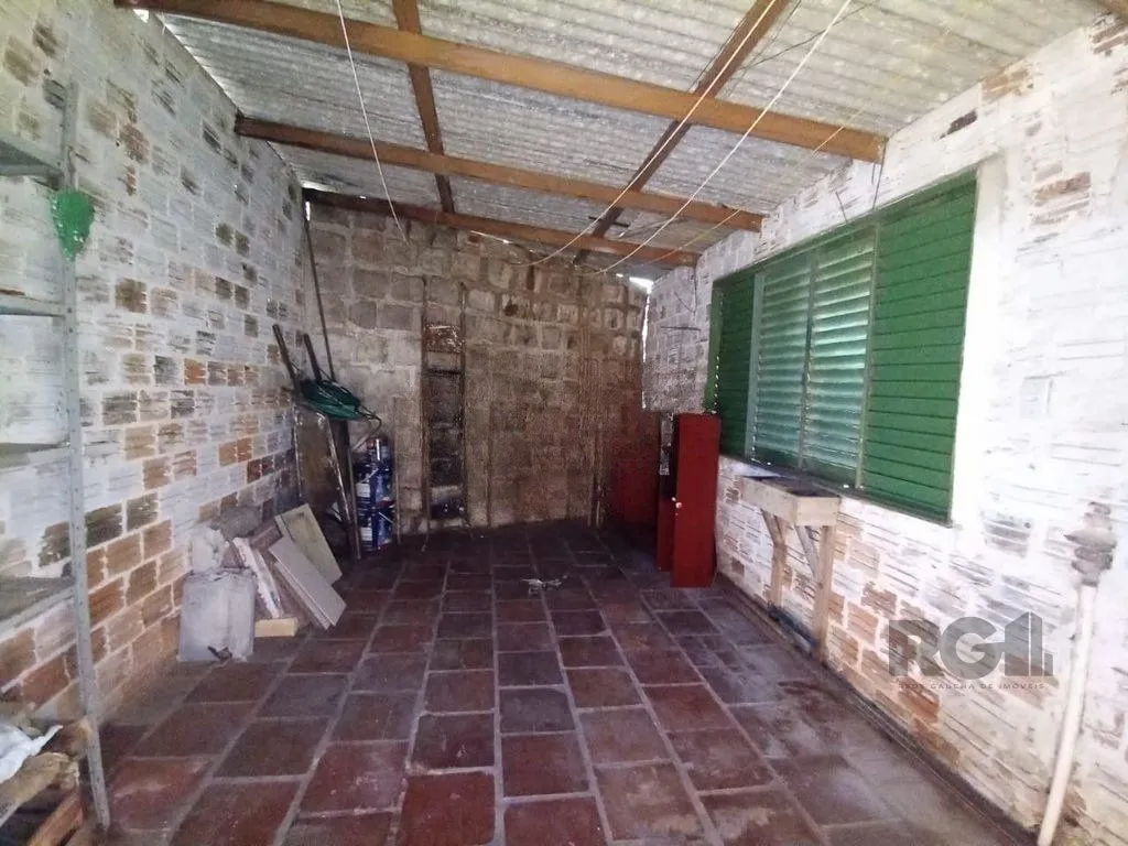 Imagem Casa de 2 dormitórios no bairro Campo Novo