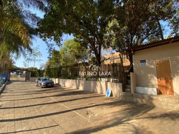 Imagem Sítio à venda em São Joaquim de Bicas/MG - Bairro Pedra Branca