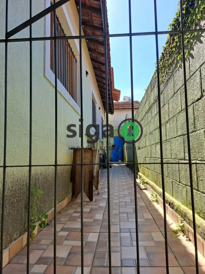 Imagem Casa Térrea a Venda na Vila Suzana Morumbi