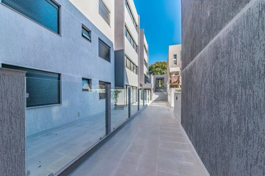 Imagem Duplex em Nonoai