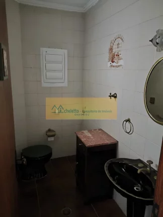 Imagem CASA RESIDENCIAL em SÃO PAULO - SP, SUMARÉ