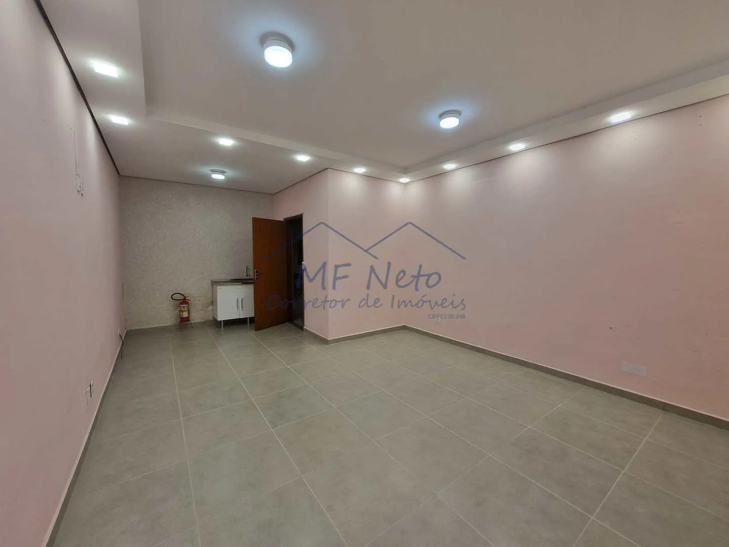 Imagem Loja/Salão