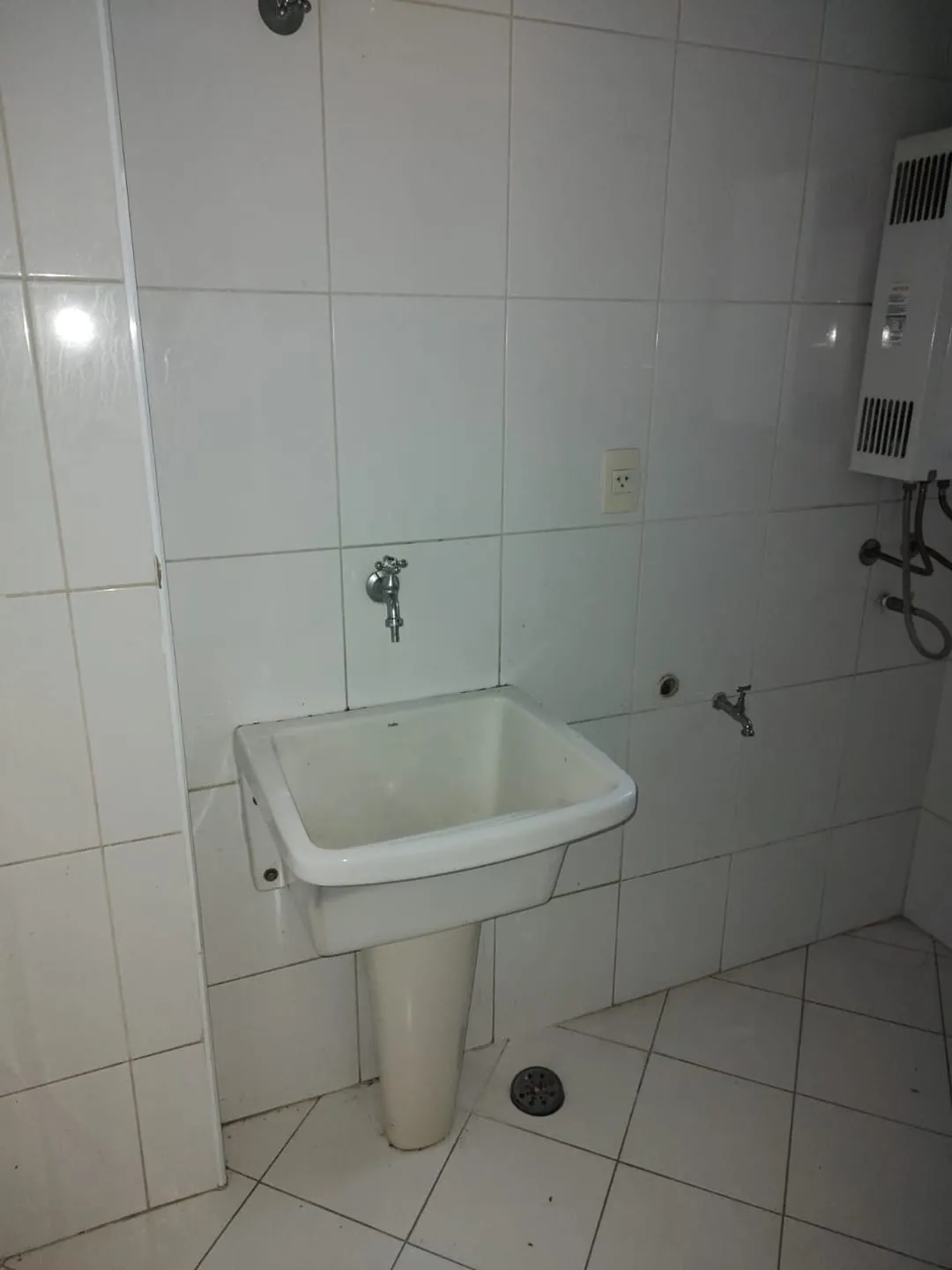 Imagem Apartamento à venda 3 Quartos, 1 Suite, 2 Vagas, 110M², Centro, Taubaté - SP | Edifício San Paolo