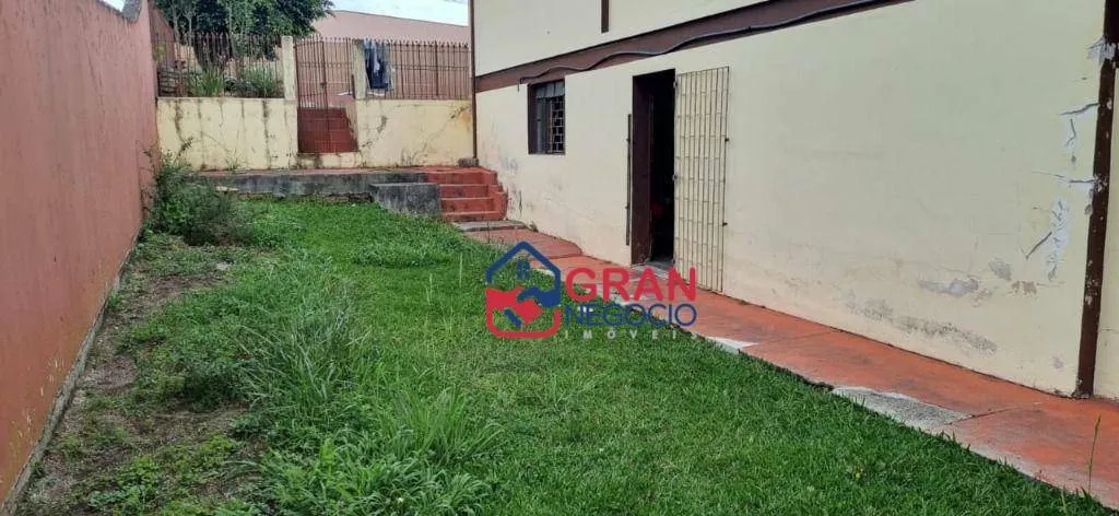 Imagem Casa espaçosa à venda - Novo Mundo Curitiba/PR