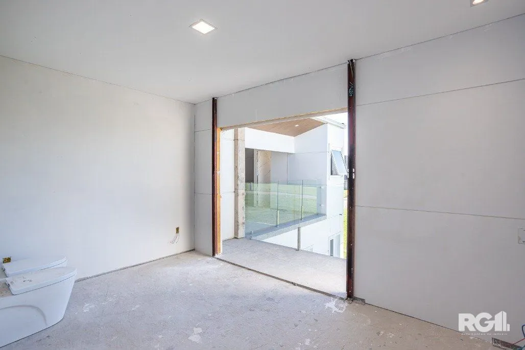 Imagem Casa de Condomínio em Sans Souci