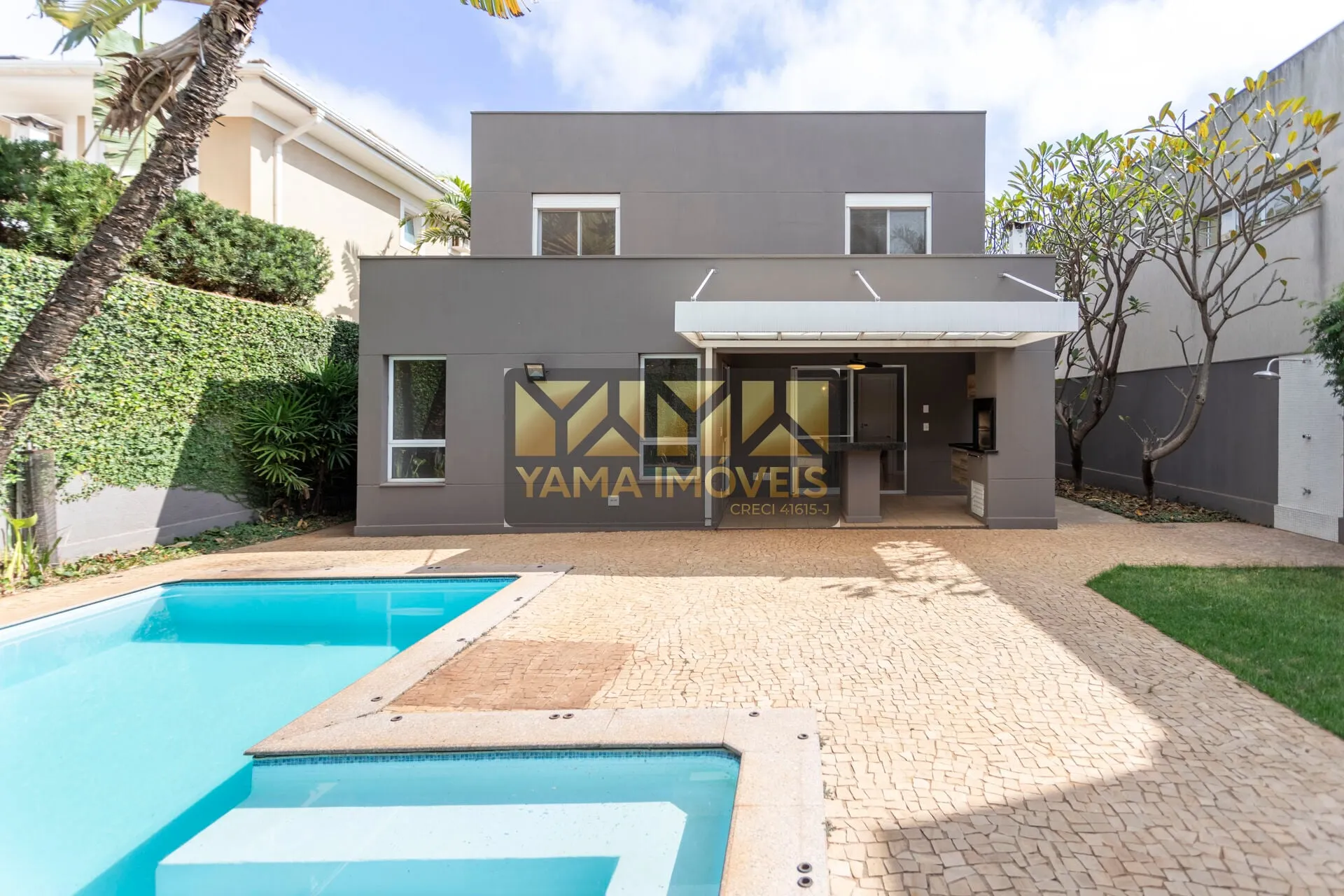 Imagem Saint Gerard - Casa à venda no bairro Jardim Saint Gerard - Ribeirão Preto/SP