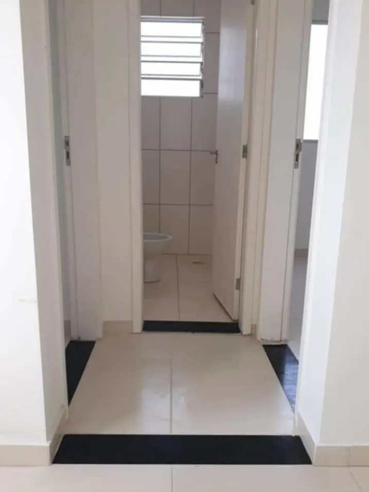 Imagem Apartamento à venda 2 Quartos, 1 Vaga, Bela Vista, Pindamonhangaba - SP | MRV Princesa do Vale