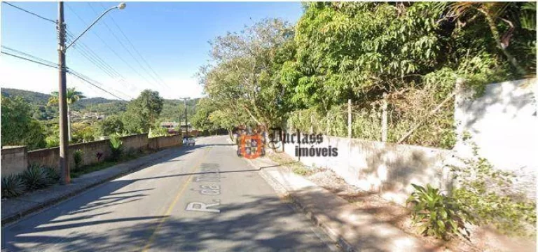 Foto do imóvel Terreno à venda, 1.000 m² por R$ 245.000 - Terras de São Sebastião - Itatiba/SP