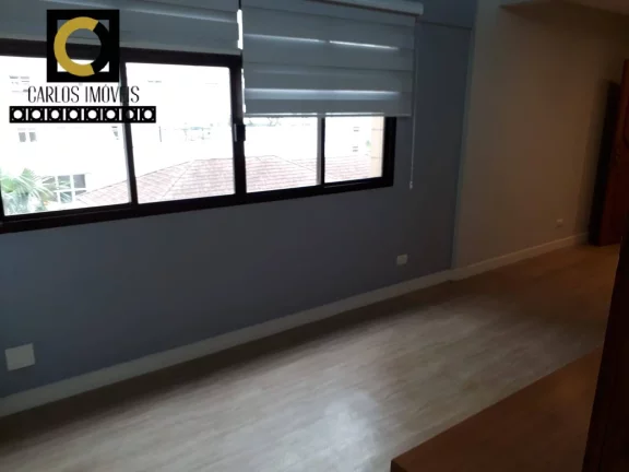 Imagem Apartamento no Boqueirão próximo a praia a venda em Santos