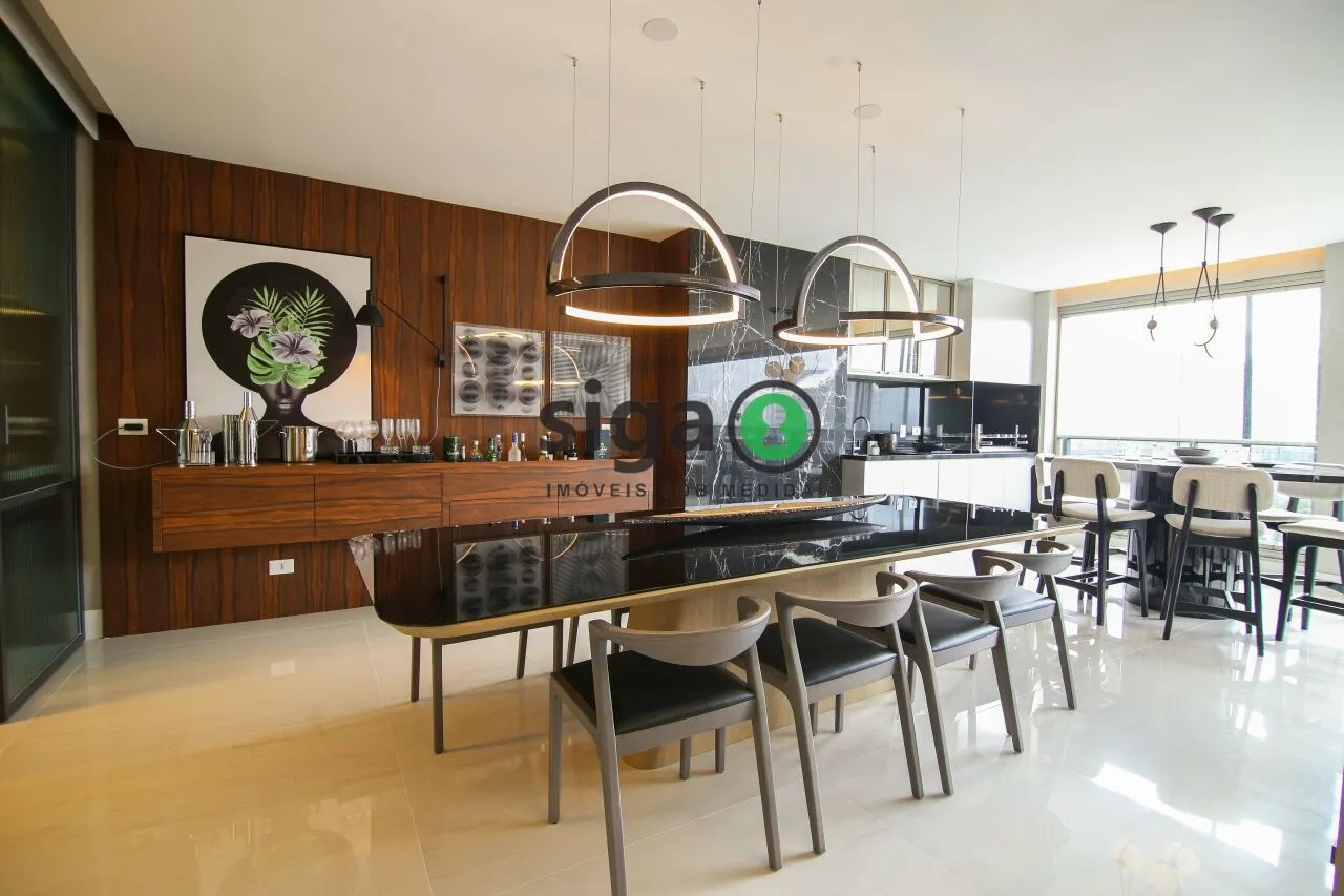 Imagem APARTAMENTO A VENDA NO ONLY CIDADE JARDIM COM 4 SUÍTES E 2 VAGAS! E DEPÓSITO