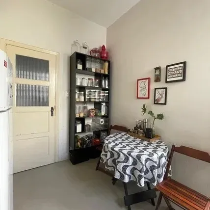 Imagem Apartamento para Venda em São Paulo, Pinheiros, 2 dormitórios, 1 suíte, 2 banheiros