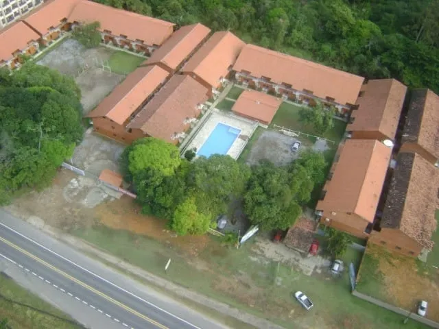 Imagem Apartamento à venda 1 Quarto, 1 Suite, 1 Vaga, 62M², Maranduba, Ubatuba - SP | Condomínio Maranduba Ville 1