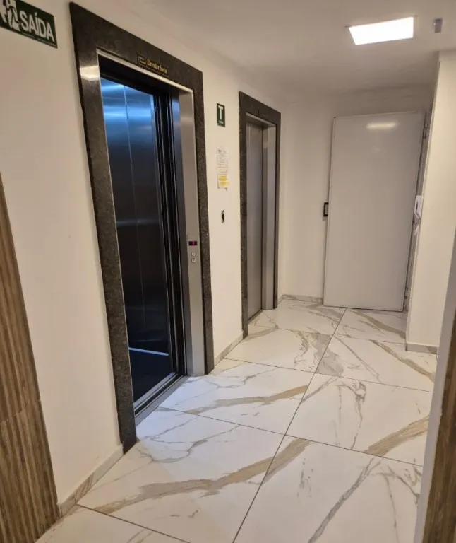 Imagem APARTAMENTO COM 65,00 m² - CAIÇARA - PRAIA GRANDE SP