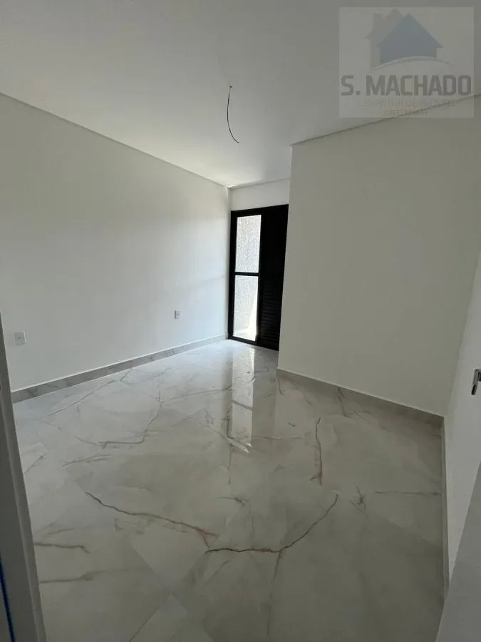 Imagem Sobrado para Venda em Santo André / SP no bairro Vila Francisco Matarazzo