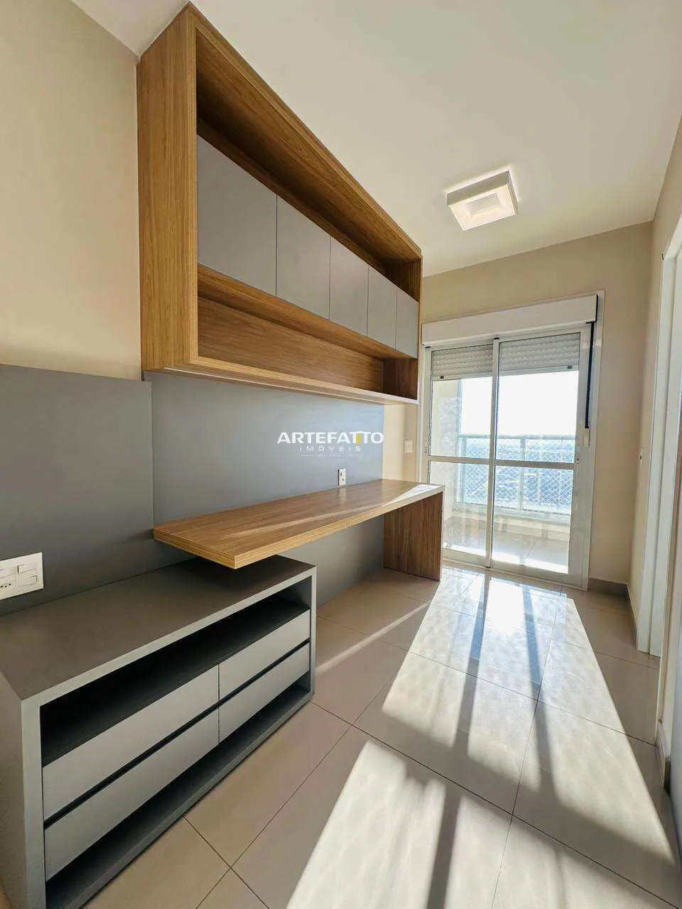 Imagem Apartamento à venda em Franca, Cidade Nova, com 3 quartos, 161m2