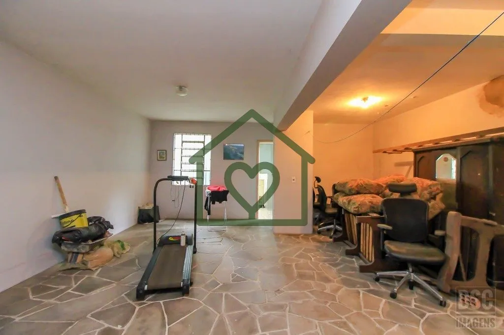 Imagem Casa para venda bairro Glória, proximidades da Avenida Oscar Pereira e 3ª Perimetral (Av. Cel. Apa...