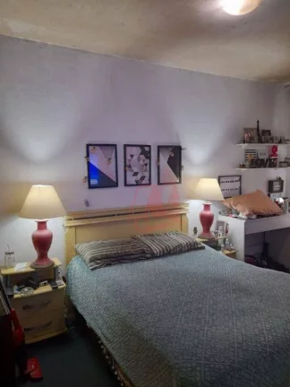 Imagem Na bairro Jardim Botânico,2 dormitórios e mobiliado