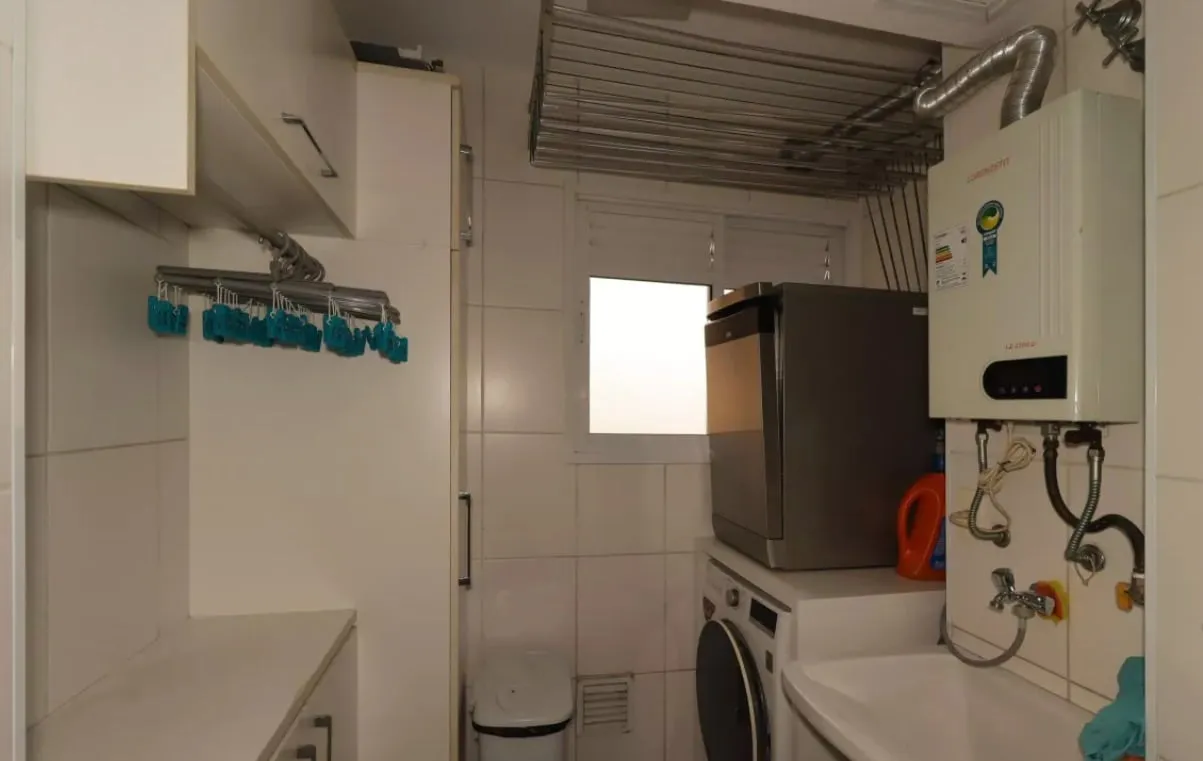 Imagem Apartamento à Venda no Bairro Campestre - Santo André | 77 m², Suíte e 2 Vagas