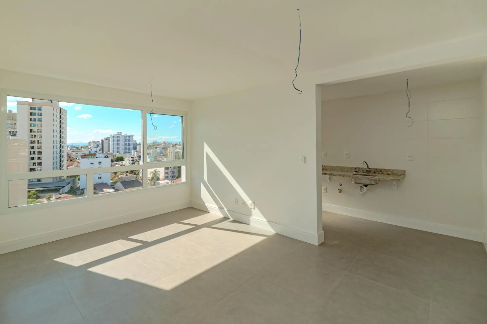 Imagem Apartamento em Passo da Areia