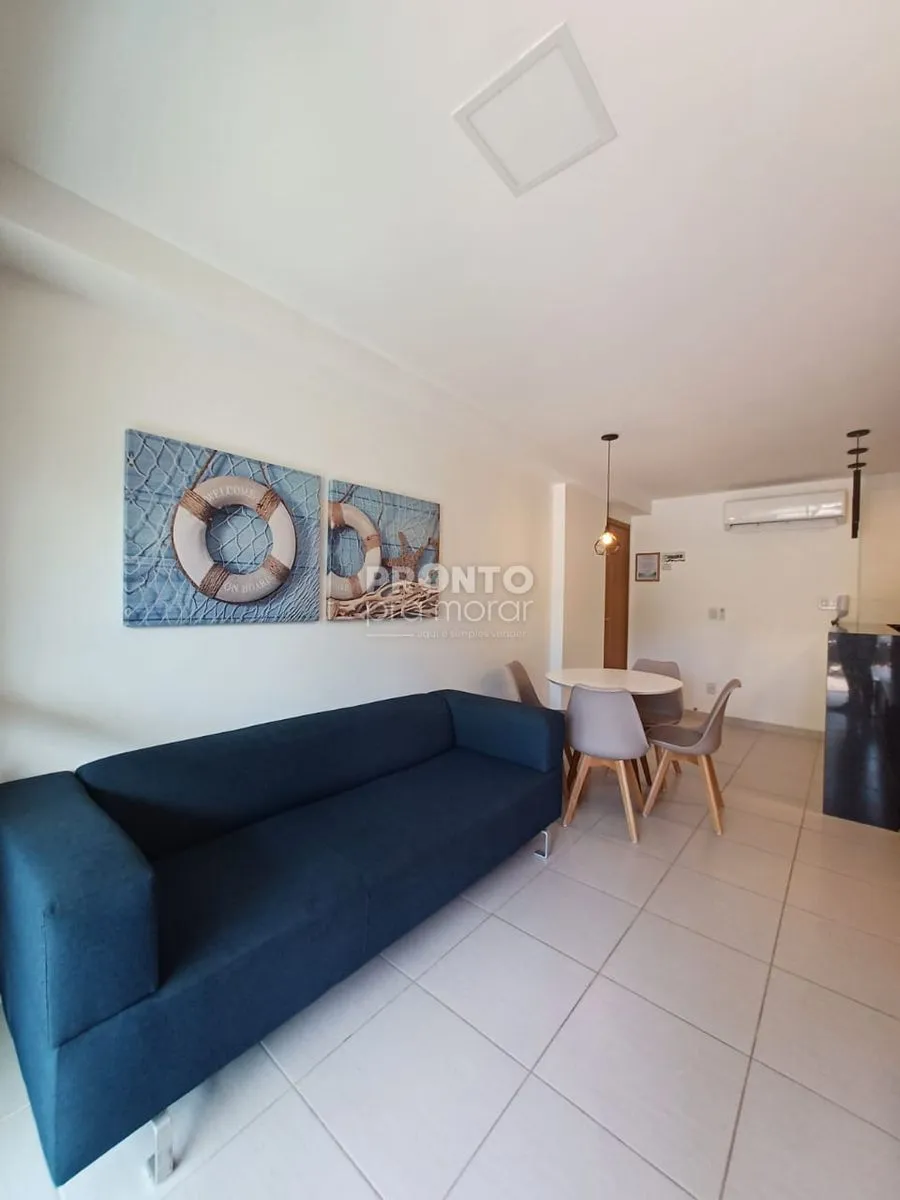 Imagem Cupe Beach Living