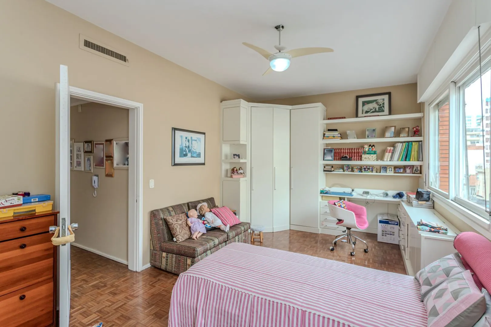 Imagem Apartamento em Independência