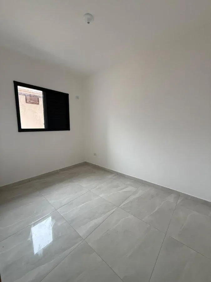Imagem Casa para Venda em Praia Grande, Ocian, 2 dormitórios, 1 banheiro, 1 vaga
