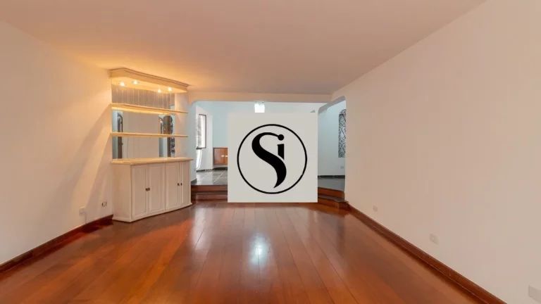 Imagem APARTAMENTO RESIDENCIAL em SÃO PAULO - SP, INDIANÓPOLIS
