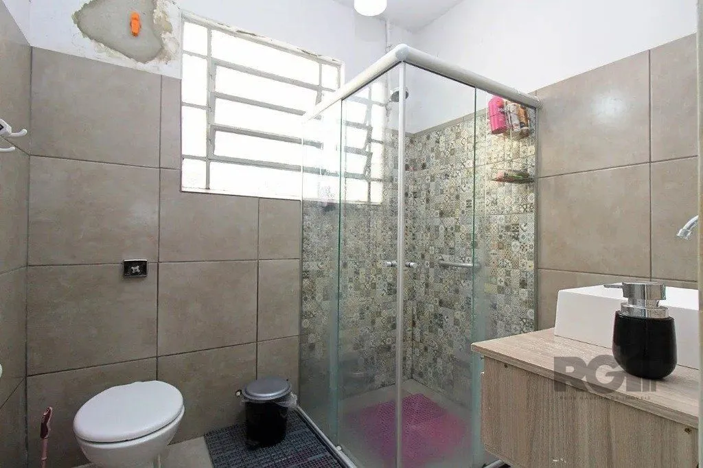 Imagem Apartamento de 3 dormitórios no bairro Rio Branco