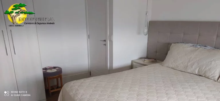 Imagem APARTAMENTO PARA VENDA NO LAUZANE PAULISTA