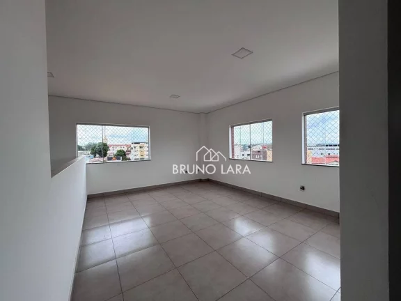 Imagem Sala para alugar, 200 m² por R$ 6.020,01/mês - Centro - Igarapé/MG