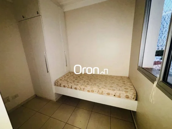 Imagem Apartamento à venda, 107 m² por R$ 520.000,00 - Parque Amazônia - Goiânia/GO