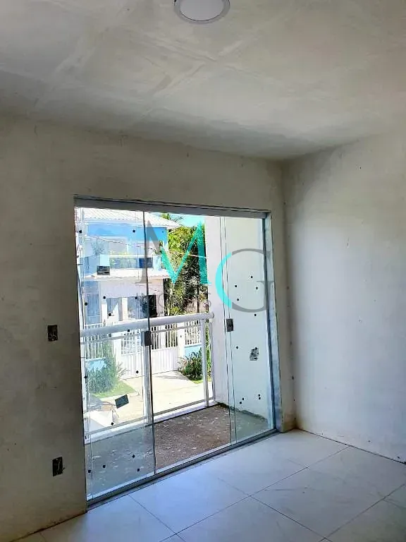 Imagem Casa com 2 dormitórios à venda, 120 m² por R$ 320.000,00 - Guaratiba - Rio de Janeiro/RJ