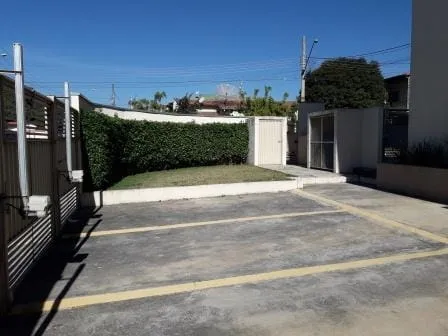 Imagem Apartamento à venda 2 Quartos, 1 Suite, 2 Vagas, 74M², Parque das Nações, Pindamonhangaba - SP | Edifício Parque das Nações