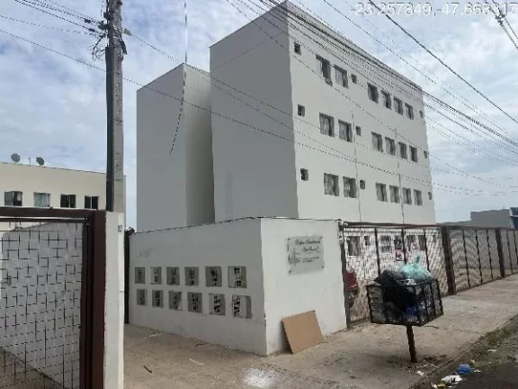 Oportunidade Única em BOITUVA - SP | Tipo: Apartamento | Negociação: Licitação Aberta | Situação: Imóvel em RUA MARIA LUIZA BETTINI CITRONI