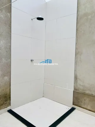 Imagem Casa para Locação em Feira de Santana, Tomba, 2 dormitórios, 1 banheiro, 3 vagas