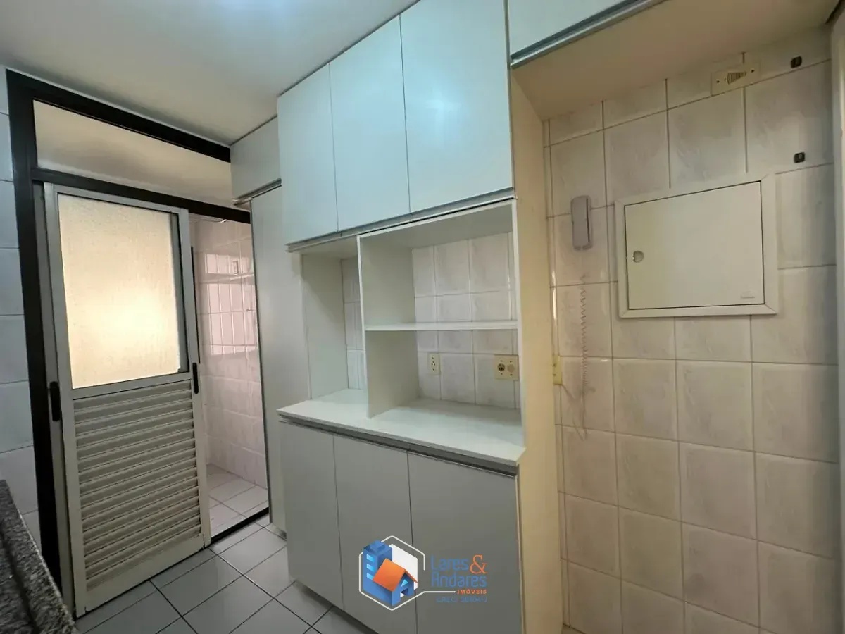 Imagem Apartamento para venda em Jardim Marajoara com 3 quartos, sendo 1 suíte, 70m²